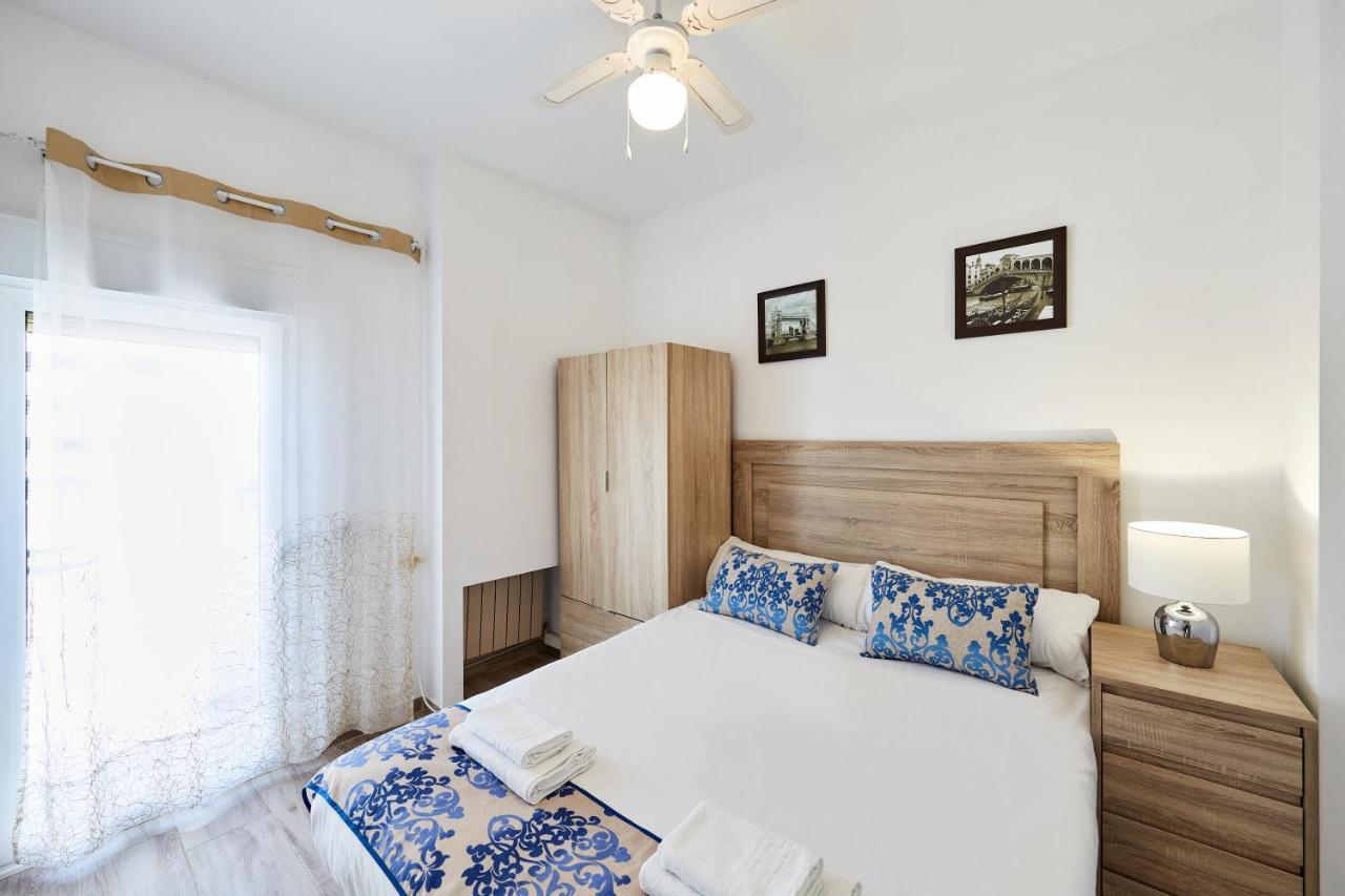 Sonrisa Apartamento Benidorm