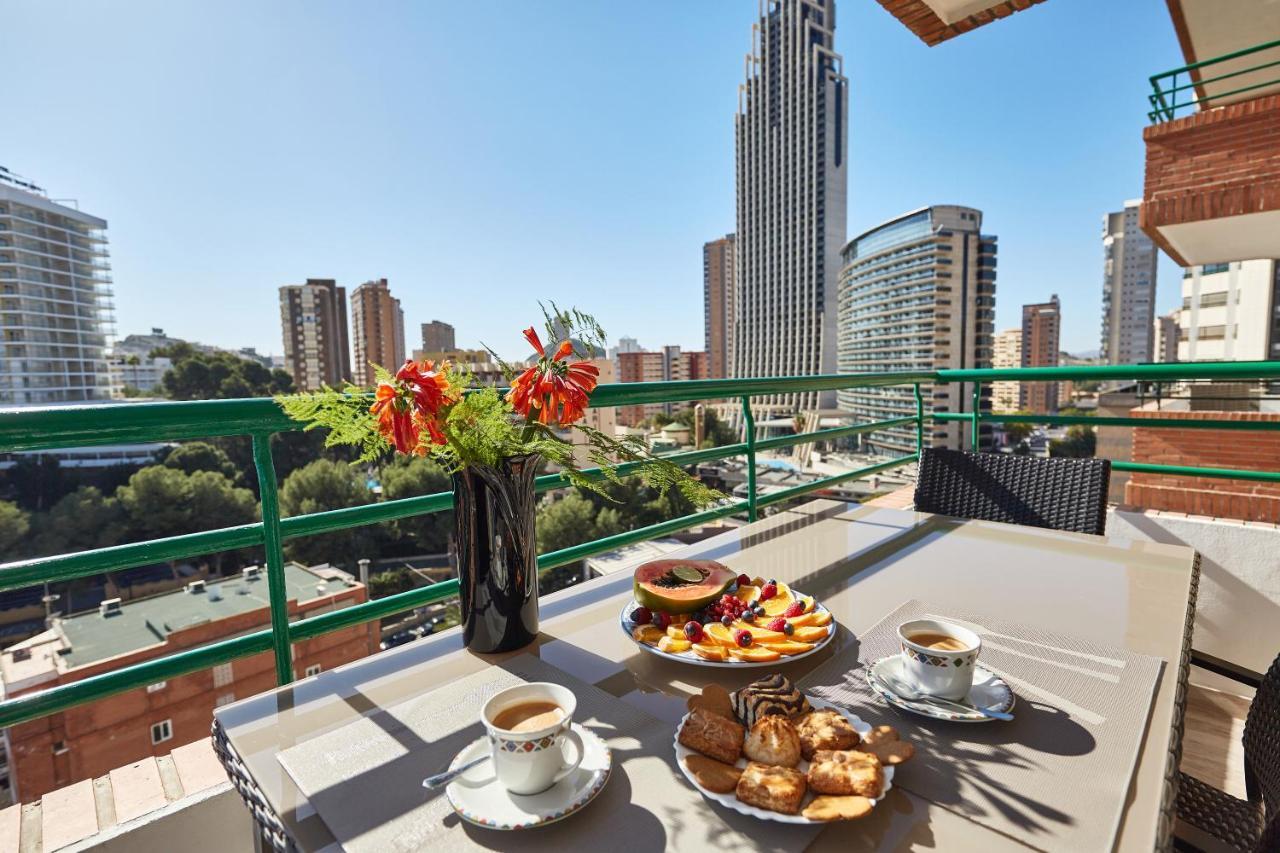 Sonrisa Apartamento Benidorm