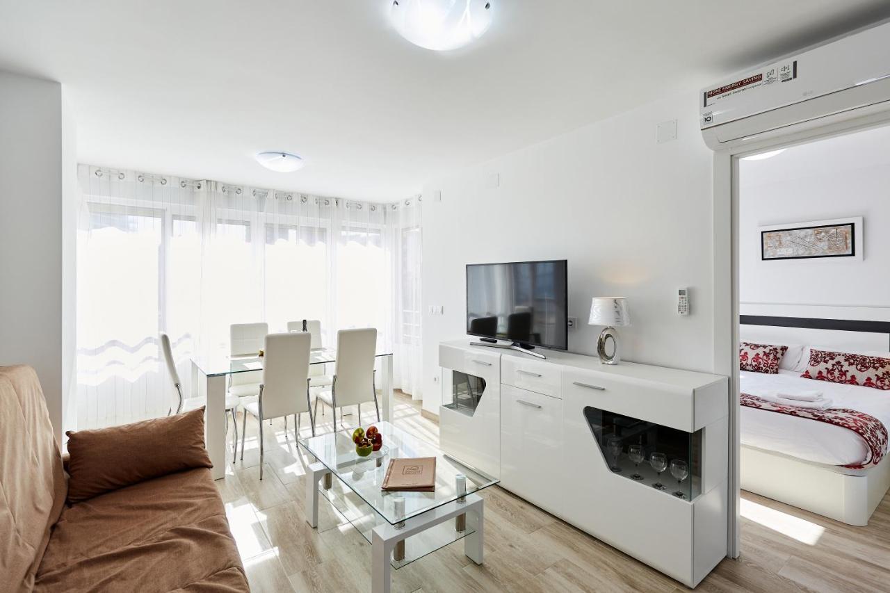 Apartamento Sonrisa