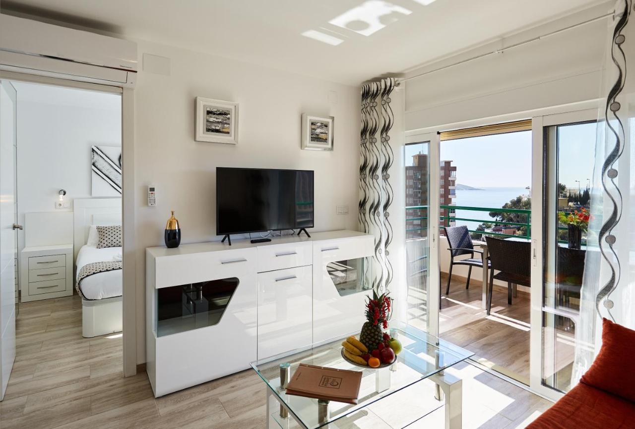 Sonrisa Apartamento Benidorm