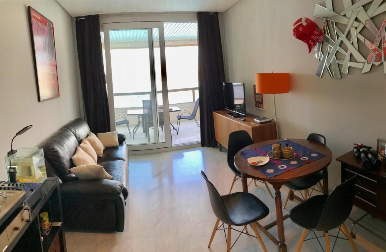 Apartamento Gemelos 28 Blueline