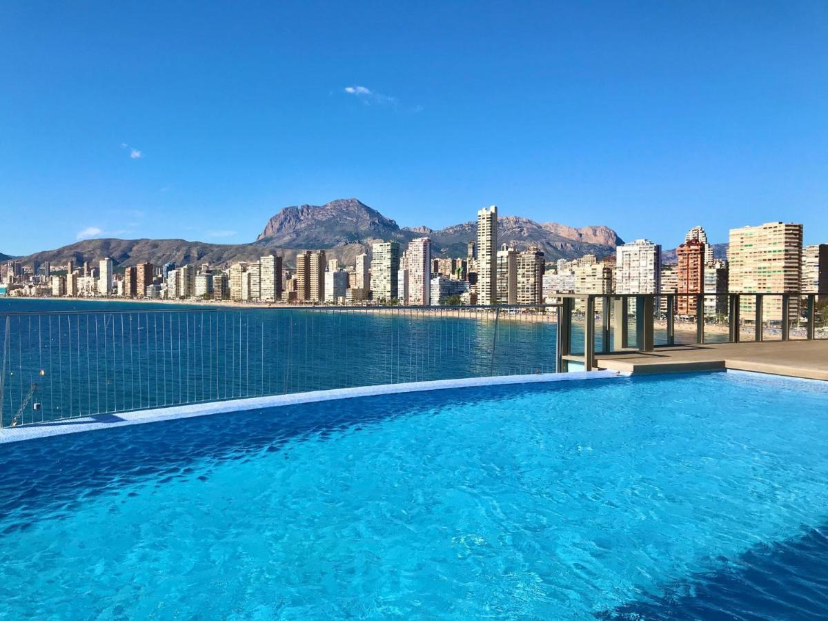 Gemelos 28 Blueline Apartamento *