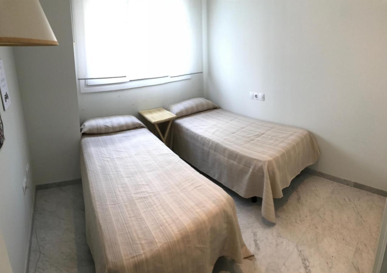 Gemelos 28 Blueline Apartamento *