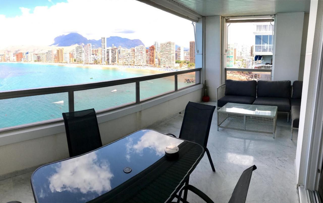 Gemelos 28 Blueline Apartamento