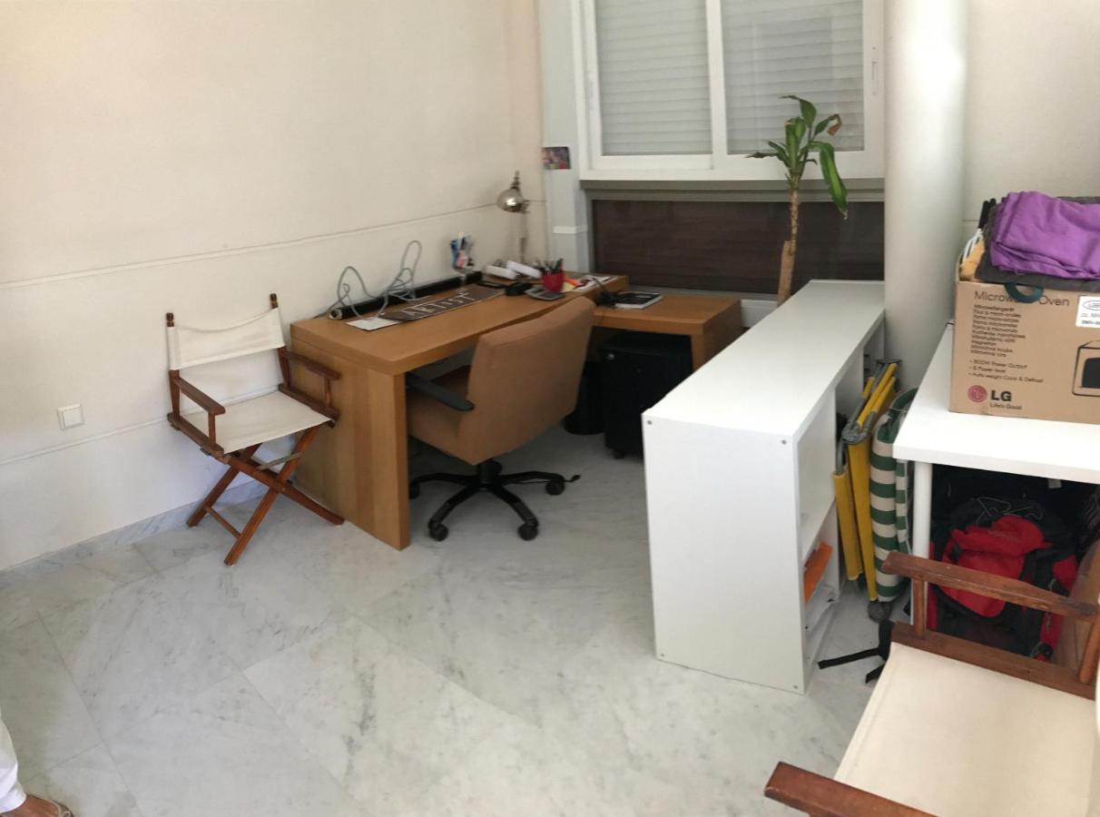 Gemelos 28 Blueline Apartamento Benidorm