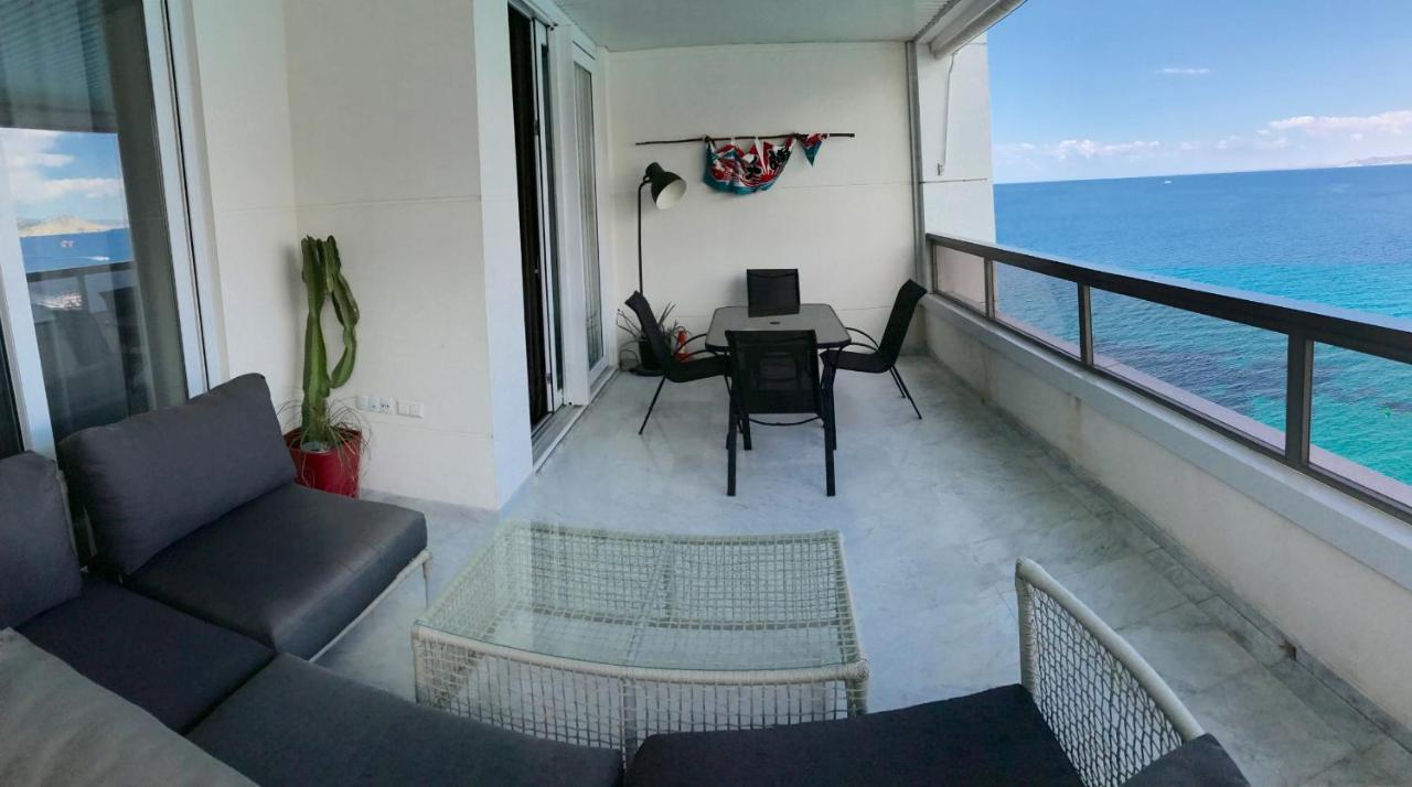 Apartamento Gemelos 28 Blueline *