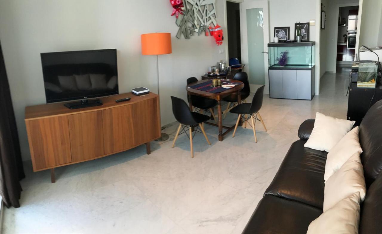 Gemelos 28 Blueline Apartamento *