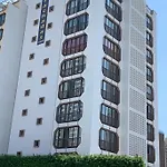 Paula\'s Apartment Benidorm