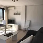 Paula\'s Apartment Benidorm
