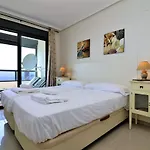 Apartment Calle Derramador