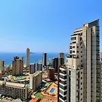 Apartment Calle Derramador