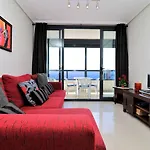 Apartment Calle Derramador