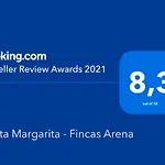 Santa Margarita - Fincas Arena