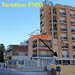 Apartamentos La Nucía Benidorm Holidays