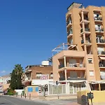 Apartamentos La Nucía Benidorm Holidays