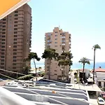 Benidorm Beach
