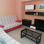 Apartamento En Benidorm