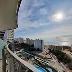SUNSET WAVES Benidorm