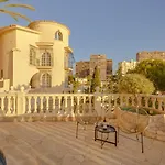 Villa Sunset By Costa Activa Rentals