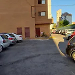Precioso apartamento con piscina en Benidorm