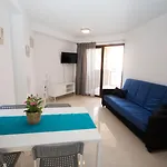 Maysan Apartamentos