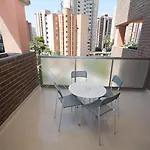 Maysan Apartamentos