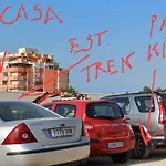 Estudio sin cocina en Benidorm