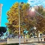 Las Damas - 23 B, primera Linea, Playa Levante
