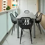 Apartamento Edificio Astoria