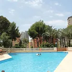 Bonito Piso Benidorm Levante