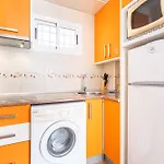 Acuarium Iii-2-F Apartment Levante Beach