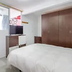 2 Bedroom Cozy Apartment In Benidorm