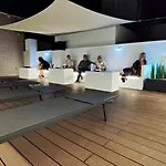 Terraza Suites Benidorm