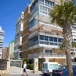 Mar y Vent - Fincas Arena