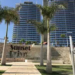 Playa Poniente Benidorm Sunset Drive Apartamento De Lujo