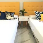 Playa Poniente Benidorm Sunset Drive Apartamento De Lujo