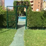 El Apartamento de Cristian
