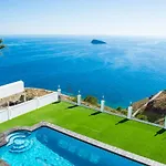 Apartamentos Villa Mediterraneo 0