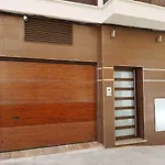 Apartamentos Completos Sierra Centro