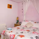 Habitación Maria Jose