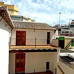Sant Miquel. Casco antiguo, cerca de las 3 playas.