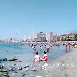 España Playa
