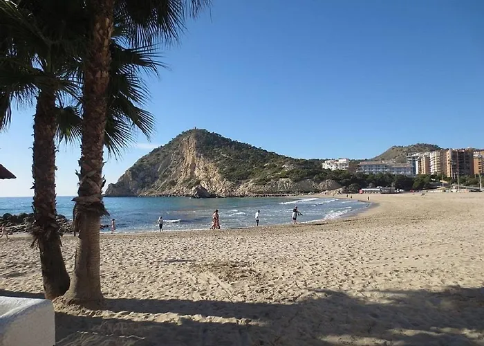 Apartment La Cala - Gregal