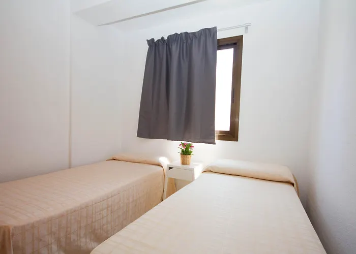 Maysan Apartamentos