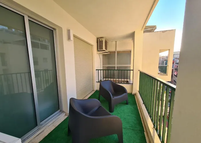 Apartamento Edificio Etxezuri