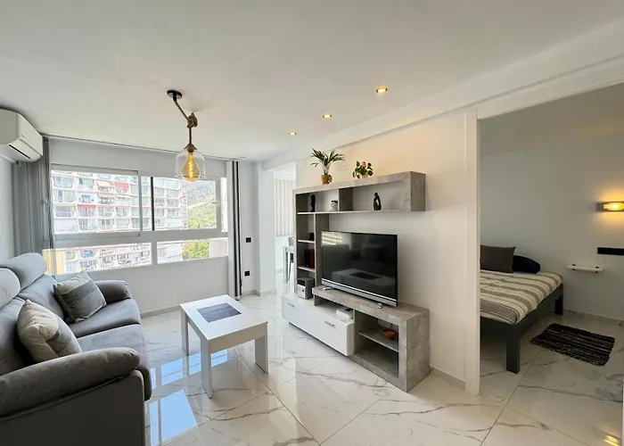 Apartamento Marabu