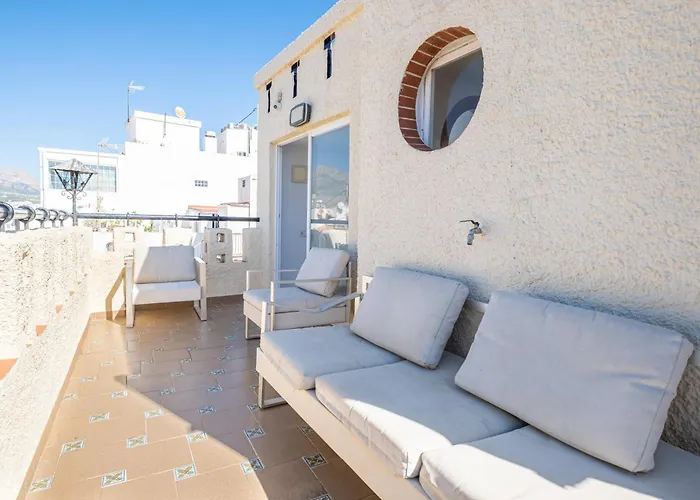 Apartamentos El Castell