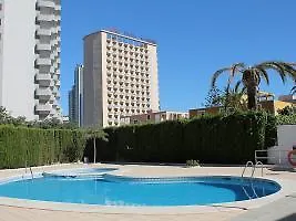 Edificio Kennedy II 13-B