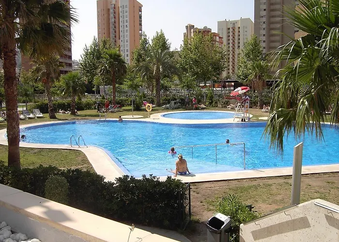 Torre D\'Oboe Apartamentos