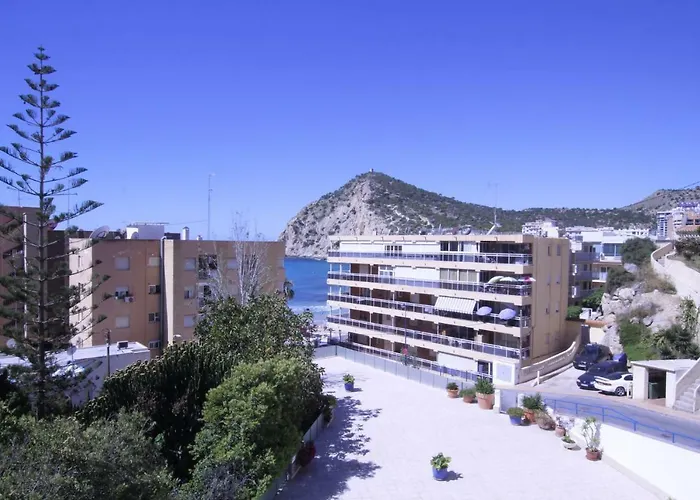 Apartment Cornelia